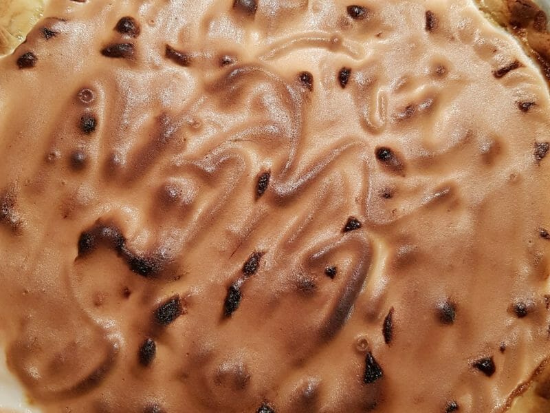 Cliquez pour zoomer ! Tarte au citron Thermomix par nadine_104