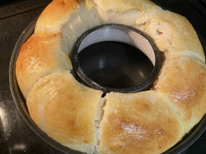 Cliquez pour zoomer ! Brioche Buchty Thermomix par louise_71