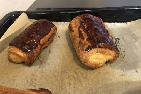 Cliquez pour zoomer ! Pains au chocolat Thermomix par maeva_173
