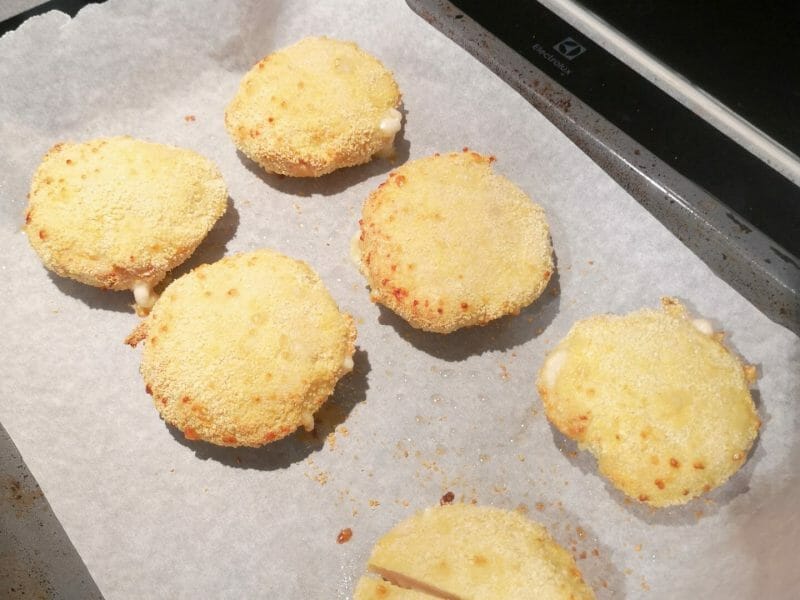 Cliquez pour zoomer ! Cordon bleu Thermomix par loic1988