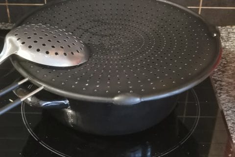 Cliquez pour zoomer ! Churros Thermomix par solyem