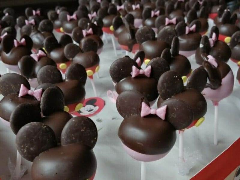 Cliquez pour zoomer ! Energy Balls Thermomix par ihssene