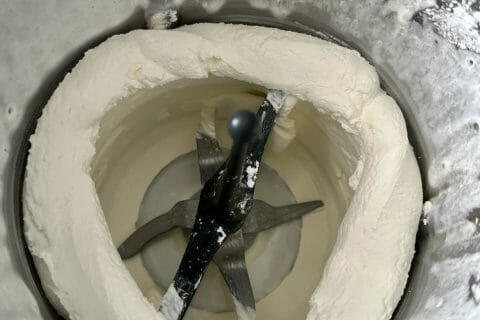 Cliquez pour zoomer ! Crème Chantilly Thermomix par ihssene