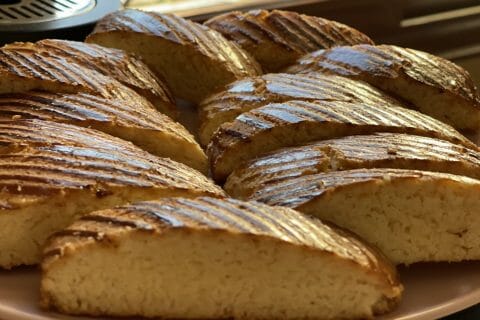 Cliquez pour zoomer ! Photo de ihssene Thermomix par ihssene