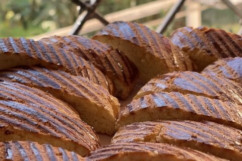 Cliquez pour zoomer ! Photo de ihssene Thermomix par ihssene