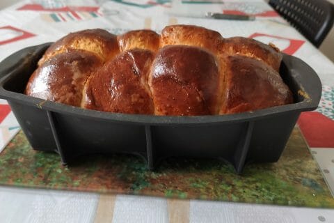 Cliquez pour zoomer ! Brioche Nanterre Thermomix par newwoman