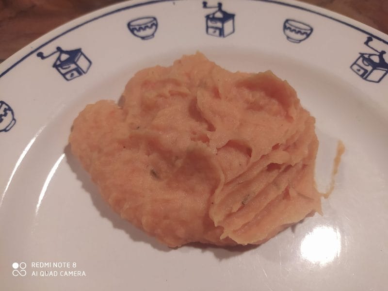 Cliquez pour zoomer ! Purée aux 3 racines Thermomix par angemanche