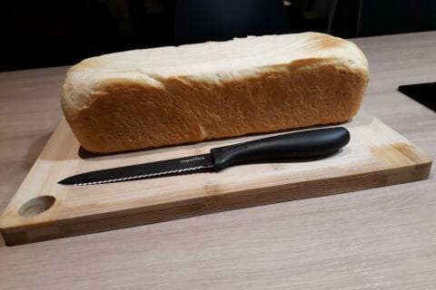 Cliquez pour zoomer ! Pain de mie Thermomix par jbms