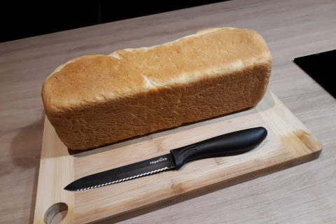 Cliquez pour zoomer ! Pain de mie Thermomix par jbms