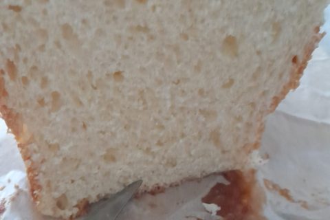 Cliquez pour zoomer ! Cramique : la brioche Ch’Ti Thermomix par bibou2019