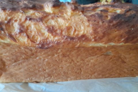 Cliquez pour zoomer ! Cramique : la brioche Ch’Ti Thermomix par bibou2019