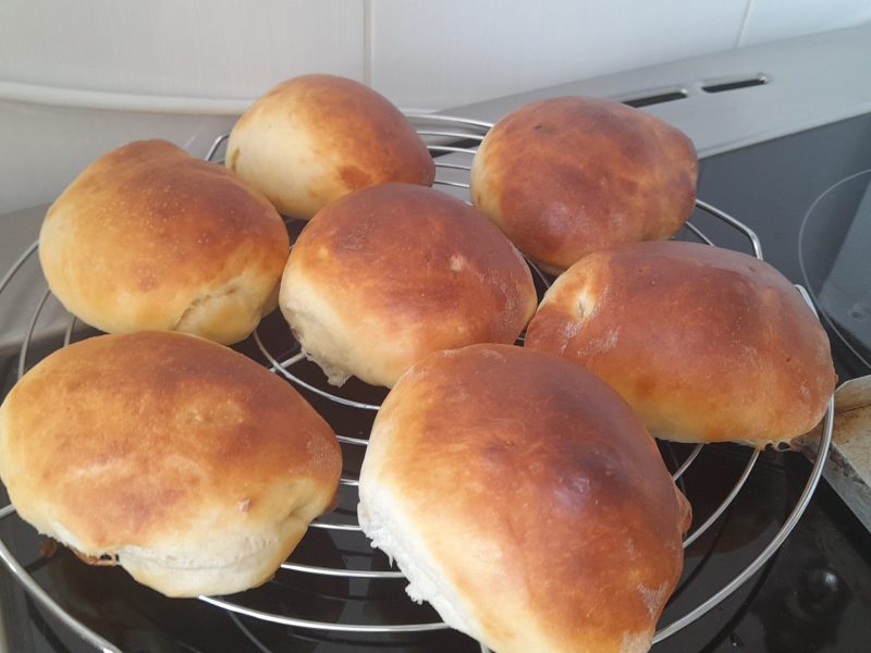 Cliquez pour zoomer ! Pain brioché au chocolat – Pitch Thermomix par bibou2019