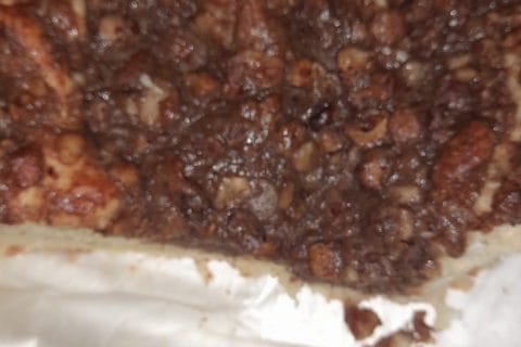 Cliquez pour zoomer ! Ropfkueche de Rosheim – brioche Alsacienne Thermomix par bibou2019