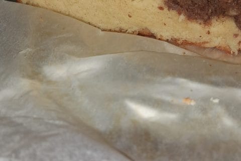 Cliquez pour zoomer ! Ropfkueche de Rosheim – brioche Alsacienne Thermomix par bibou2019