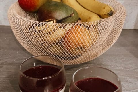 Cliquez pour zoomer ! Panna Cotta Thermomix par alicia_m