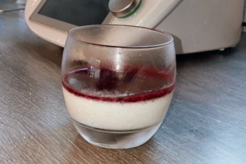 Cliquez pour zoomer ! Panna Cotta Thermomix par alicia_m