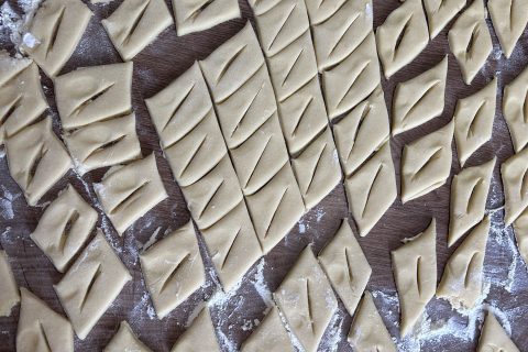 Cliquez pour zoomer ! Bugnes Thermomix par mathilde_342