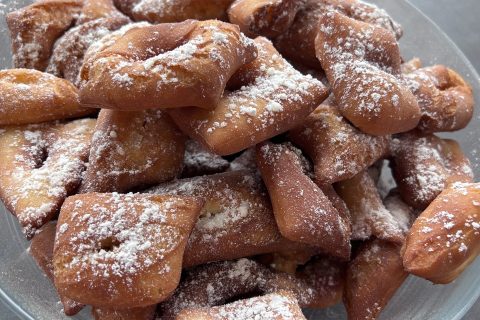 Cliquez pour zoomer ! Bugnes Thermomix par mathilde_342