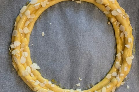 Cliquez pour zoomer ! Paris-Brest Thermomix par mathilde_342