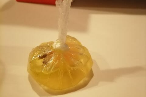 Cliquez pour zoomer ! Oeufs en meurette Thermomix par audreyelig