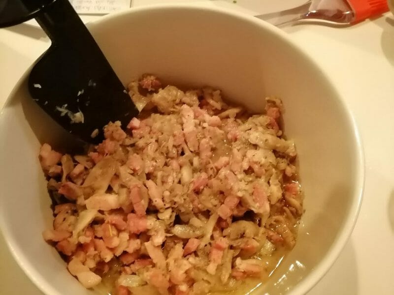 Cliquez pour zoomer ! Oeufs en meurette Thermomix par audreyelig