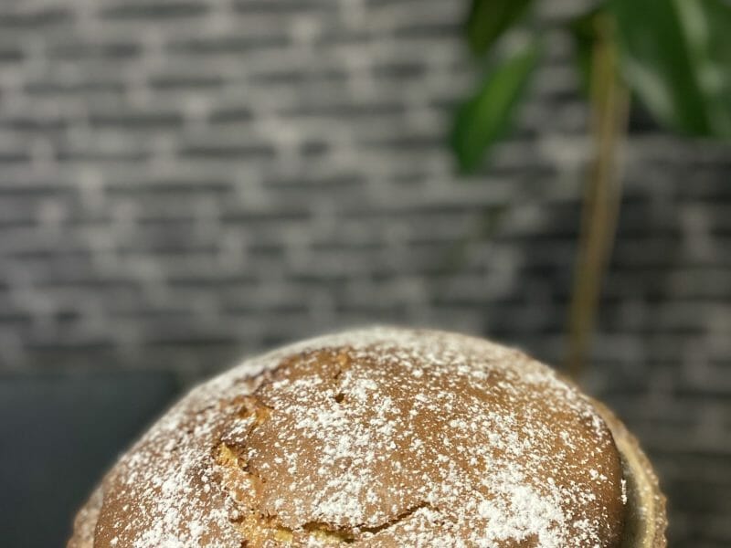 Cliquez pour zoomer ! Gâteau à l’orange Thermomix par Nina