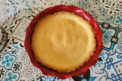 Cliquez pour zoomer ! Tarte au citron Thermomix par samsam87