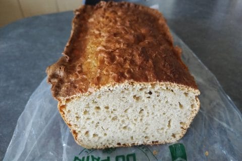 Cliquez pour zoomer ! Pain de mie complet Thermomix par vero_79