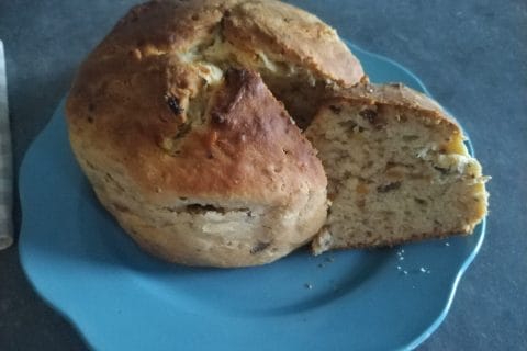 Cliquez pour zoomer ! Panettone Thermomix par vero_79