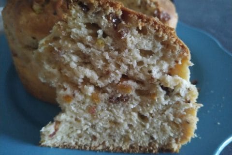 Cliquez pour zoomer ! Panettone Thermomix par vero_79