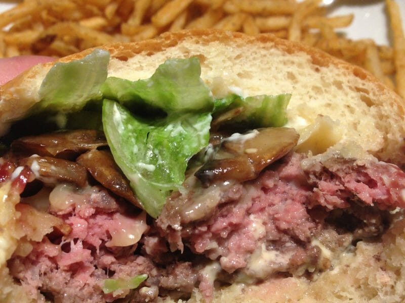 Cliquez pour zoomer ! Pains hamburger Thermomix par Dzominic