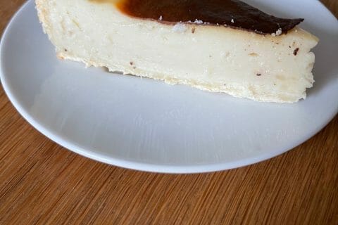 Cliquez pour zoomer ! Flan pâtissier Thermomix par I.Sit