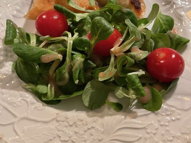 Cliquez pour zoomer ! Bricks au thon Thermomix par I.Sit