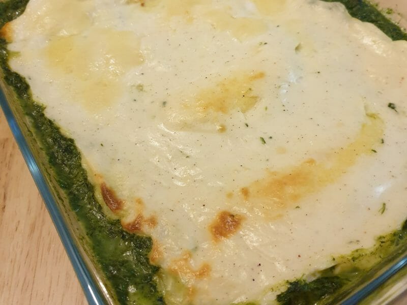 Cliquez pour zoomer ! Quenelles Thermomix par Elodie