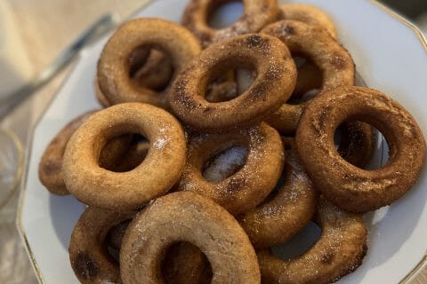 Cliquez pour zoomer ! Rosquillas Thermomix par fatima_zahra_10