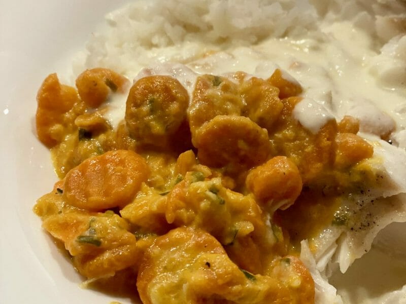 Cliquez pour zoomer ! Carottes Vichy Thermomix par alexandra_14740