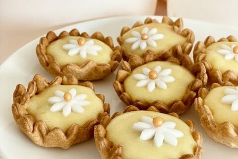 Cliquez pour zoomer ! Lemon curd Thermomix par alexandra_14740