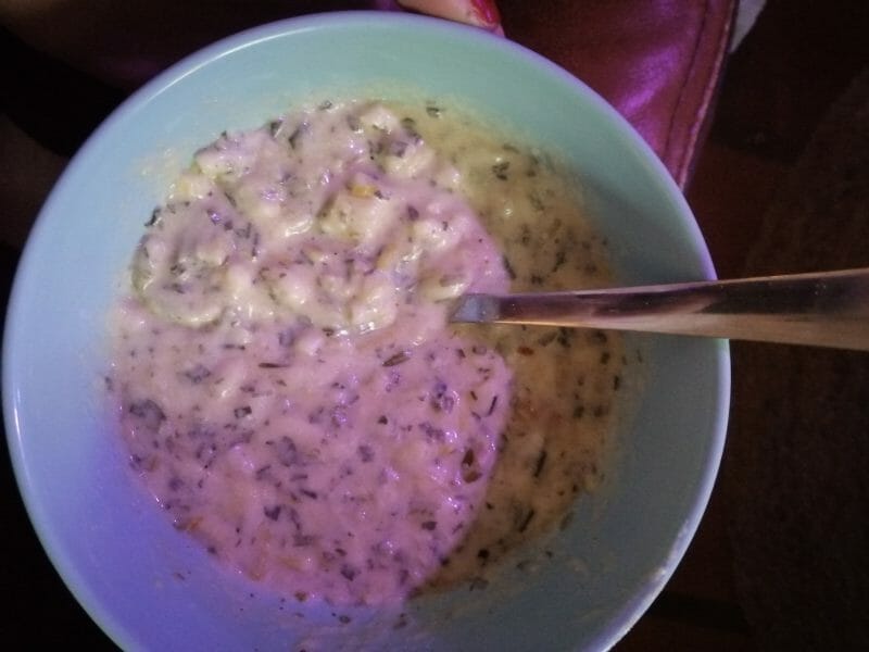 Cliquez pour zoomer ! Soupe au gruyère Suisse Thermomix par mathoumeow