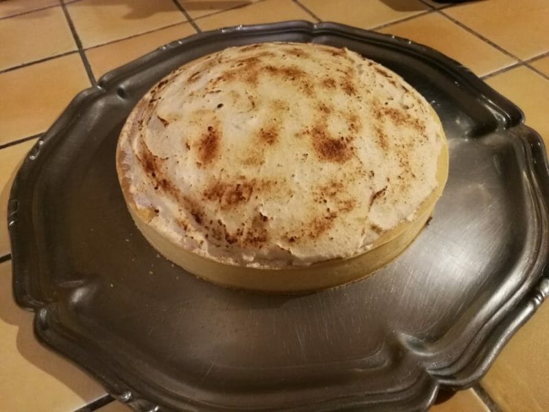 Cliquez pour zoomer ! Fenetra Toulousain revisité Thermomix par JJP31