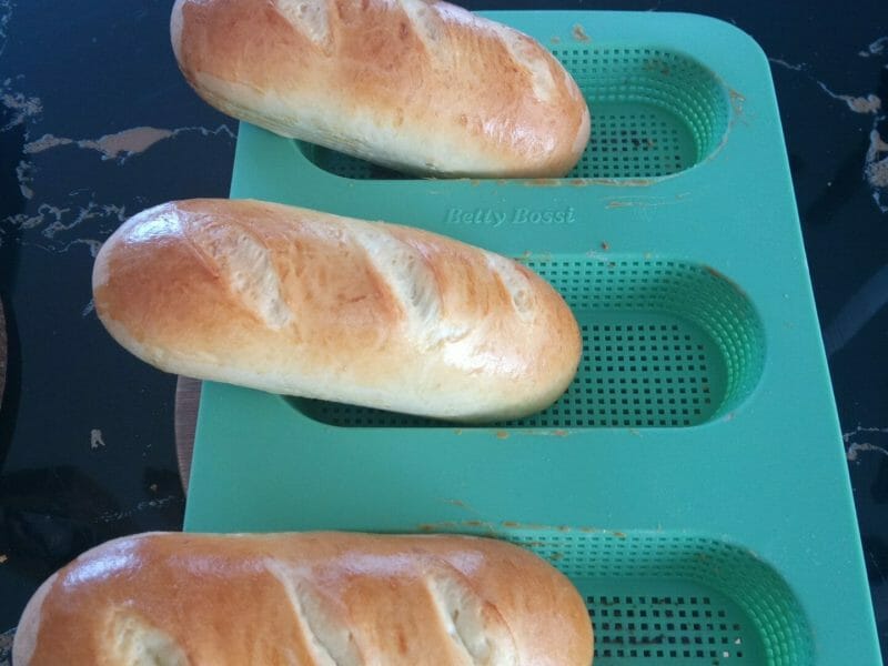 Cliquez pour zoomer ! Pain brioché au chocolat – Pitch Thermomix par doneozden