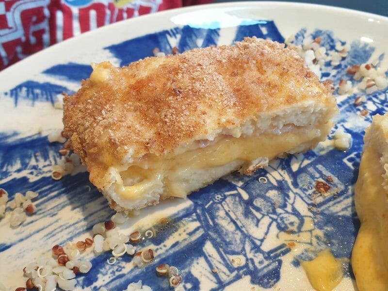 Cliquez pour zoomer ! Cordon bleu Thermomix par caroline_477