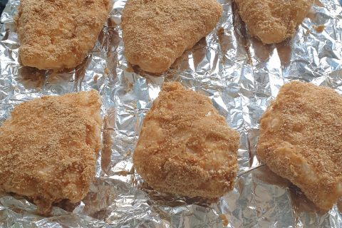 Cliquez pour zoomer ! Cordon bleu Thermomix par caroline_477