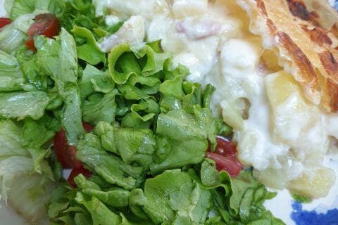 Cliquez pour zoomer ! Tartiflette Thermomix par caroline_477