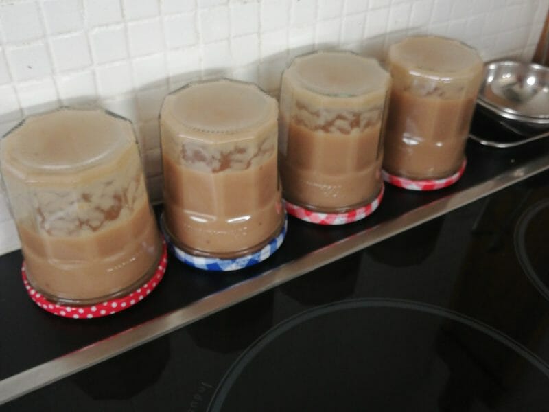 Cliquez pour zoomer ! Crème de marrons Thermomix par aurore2988