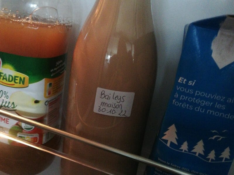 Cliquez pour zoomer ! Baileys Thermomix par aurore2988