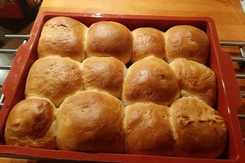 Photos des recettes