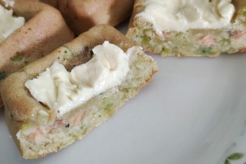 Photos des recettes