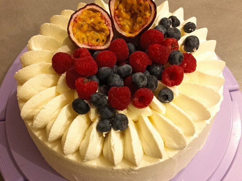 Cliquez pour zoomer ! Vacherin Thermomix par Sebetkris