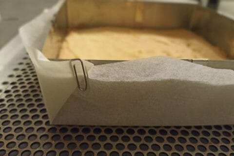 Cliquez pour zoomer ! Carrés au citron Thermomix par Sebetkris