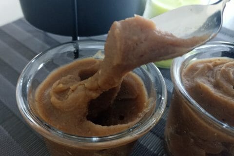 Cliquez pour zoomer ! Crème de marrons Thermomix par Sebetkris